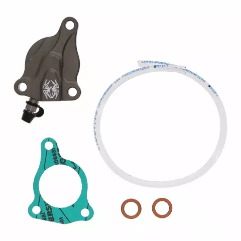 KTM EXC/MXC REKLUSE BILLET SLAVE CYLINDER